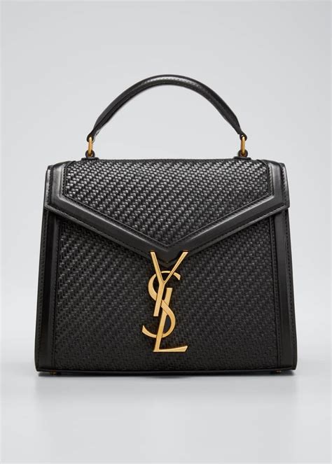 ysl mini bag sale|ysl cassandra bag small.